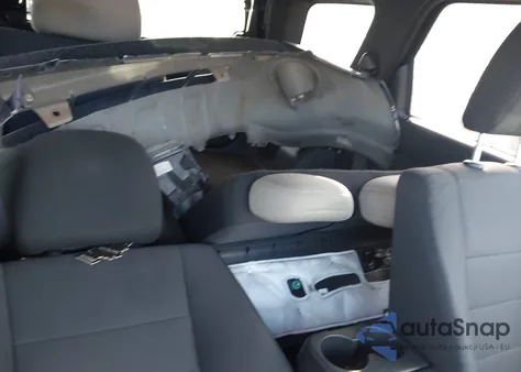 2012 Ford Escape Xlt z USA, uszkodzony, nr VIN 1FMCU0D70CKB71876